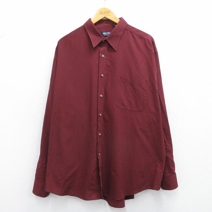 楽天市場】50's ビンテージ ☆ PURITAN ピューリタン 長袖 レーヨン