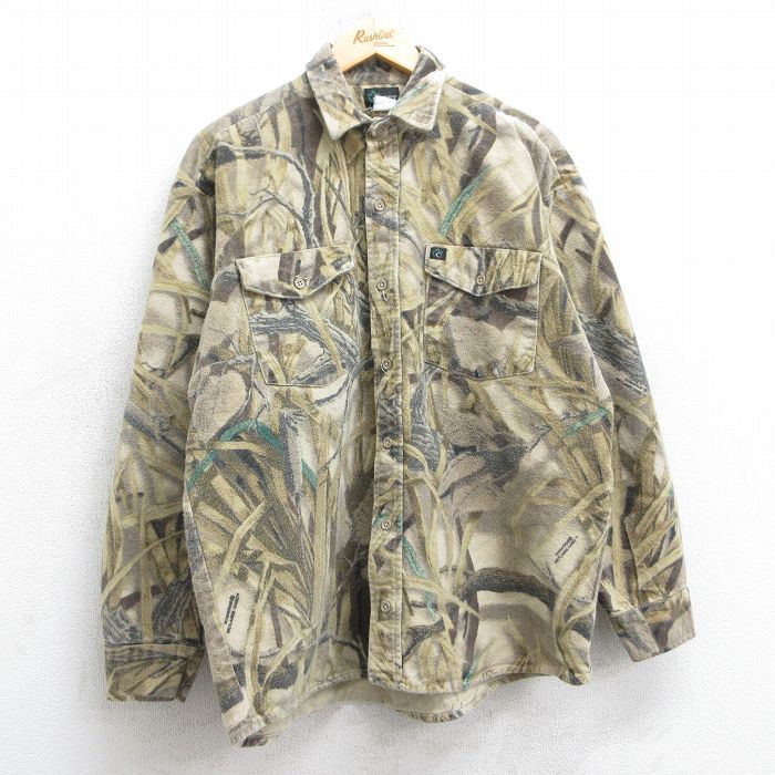 サイズ◎ 60s 70s KING KOLE ヘビー ネルシャツ ビンテージ サイズ◎ 60s 70s KING KOLE ヘビー ネルシャツ ビンテージ