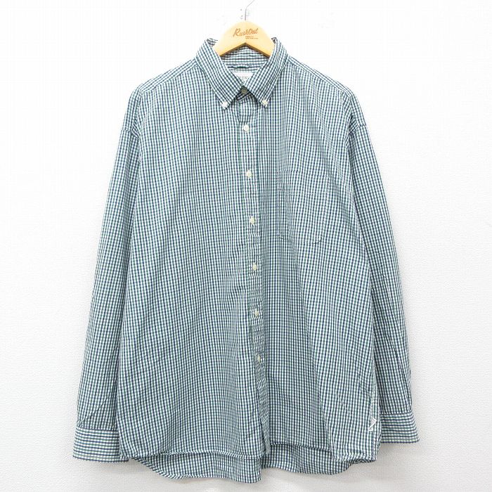 古着 90年代 ジェイクルー J.Crew フランネルシャツ ヴィンテージ 楽天市場】【マラソン28h限定10%OFFクーポン&P5倍】 90s ジェイ
