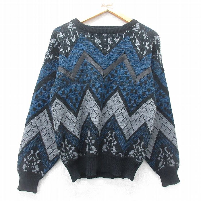 楽天市場】90's オールド □ SAXONY 本革 レザー x アクリル 3D 立体