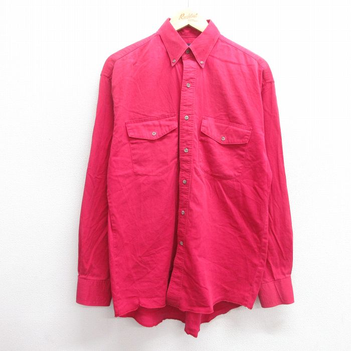 楽天市場】80's USA製 大きいサイズ XL □ Wrangler ラングラー 長袖