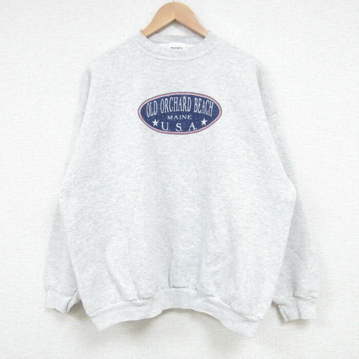 希少 タルテックス 80sアメリカ製 ボストン スーベニアクルーネック