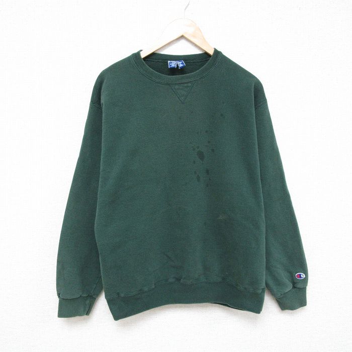 楽天市場】50's ビンテージ ☆ Champion チャンピオン 小文字