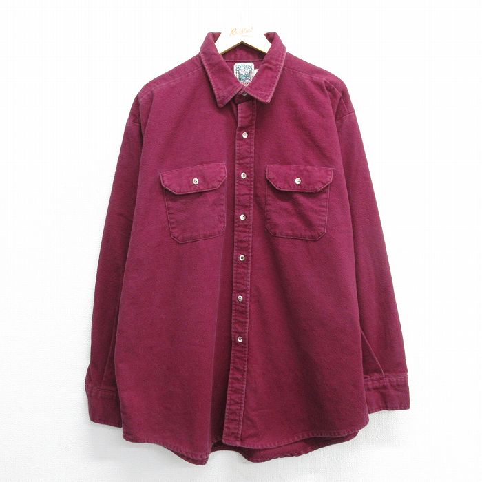 楽天市場】60's ビンテージ ☆ KING KOLE キングコール チェック 長袖