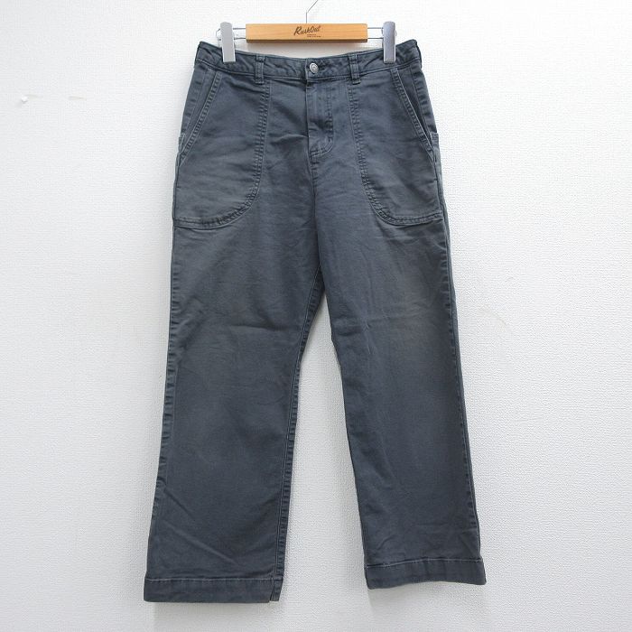 Patagonia パタゴニア ダブルニー ダック ワーク パンツ 35 Patagonia パタゴニア ダブルニー ダック ワーク パンツ 35 楽天