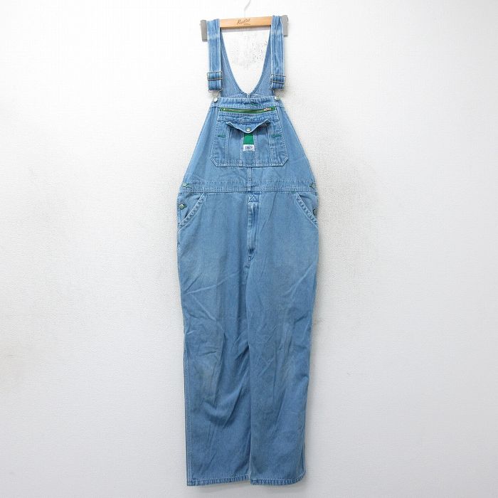 新品未使用タグ付き　パタゴニア　オーバーオール patagonia パタゴニア 19AW 55750 Iron Forge Hemp's Canvas