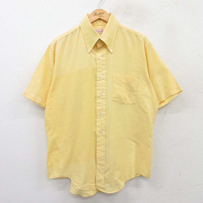 楽天市場】60's ビンテージ ☆ Mainline レーヨン 半袖 シャツ