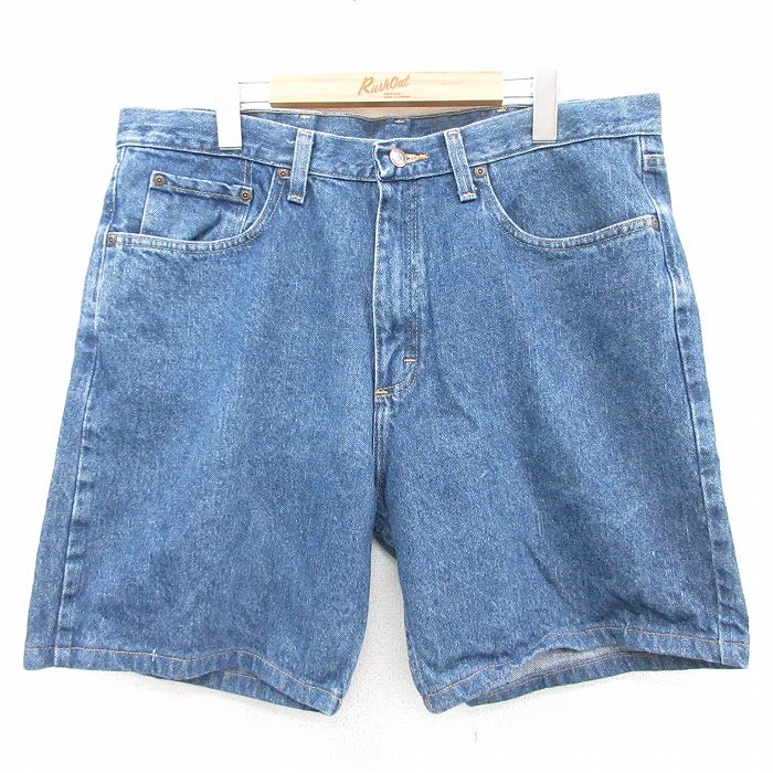 60s Wrangler ラングラー 斜めベル カツラギ カットオフ ショーツ 60s Wrangler ラングラー 斜めベル カツラギ カットオフ