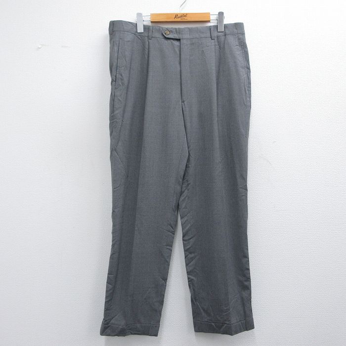 楽天市場】90s □ トミーヒルフィガー 2タック デニム スラックス