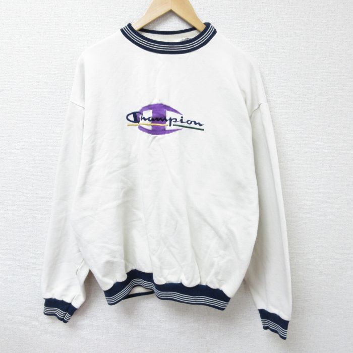楽天市場】60s ビンテージ ☆ Champion チャンピオン 3段