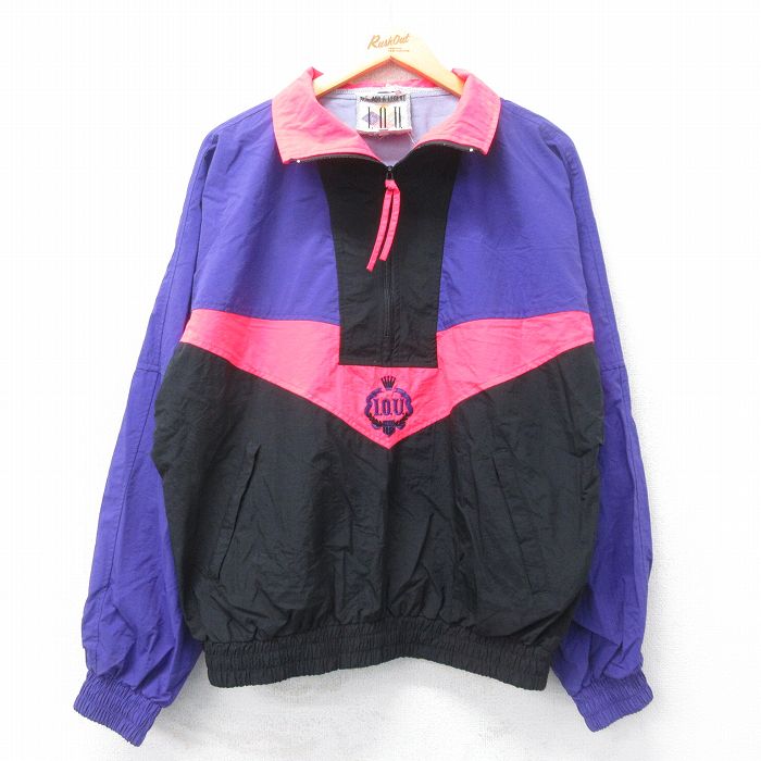 80s~90s USA XL ファラオジャケット ジャンパー ブルゾン コート 楽天市場】90s USA製 オールド □ SURF STYLE 3面 プリント