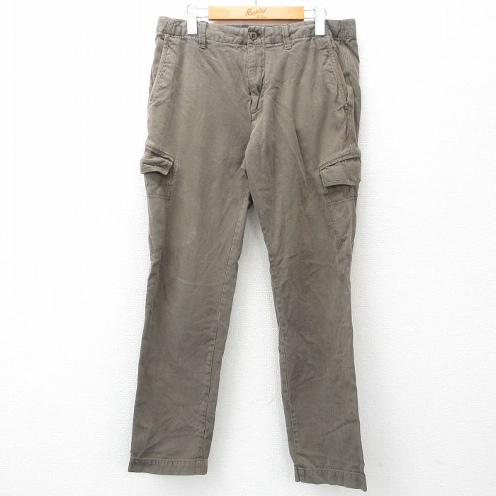 二*歳様 超極太00s OLD GAP ヘビーウエイトコットン バギーカーゴパン 二*歳様 超極太00s OLD GAP ヘビーウエイトコットン バギーカー