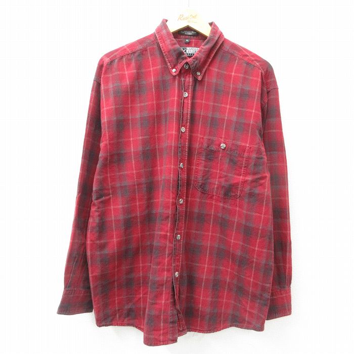 楽天市場】50s ☆ 無地 ループ留め オープンカラー 長袖 ウール シャツ