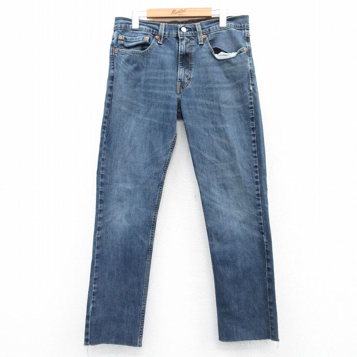 楽天市場】タグ付き 新品 □ LEVIS リーバイス 511 5ポケット