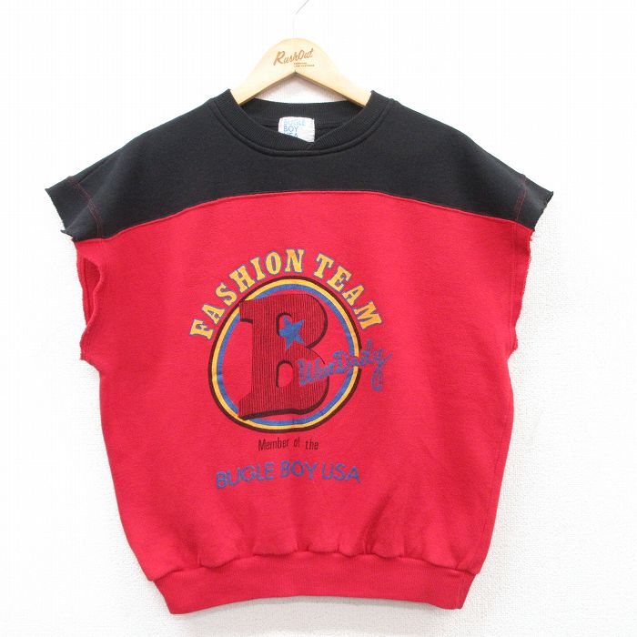 60s〜70s PLAYBOYプレイボーイ半袖スウェット ヴィンテージ 60年代 PLAY BOY プレイボーイ 半袖スウェットシャツ ワン