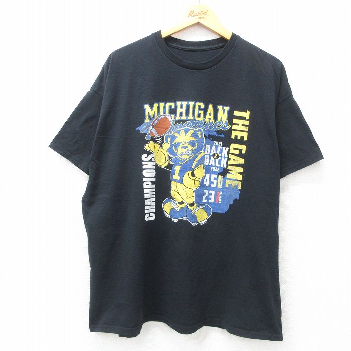 チャンピオン Tシャツ XL 80s トリコタグ クリーブランドブラウンズ