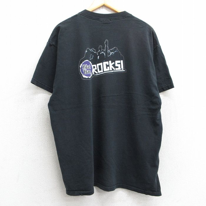 スペシャル 古着！80年代 オリジナル！ブルースブラザーズ ベルーシ Tシャツ 楽天市場】90's 人気 黒 ☆ HOUSE OF BLUES ブルースブラザーズ
