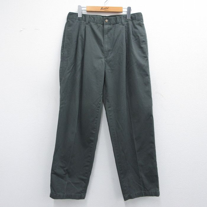 楽天市場】【中古】古着 ワークパンツ メンズ 90年代 90s CiNTAS