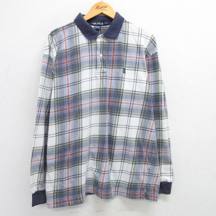 楽天市場】90s USA製 □ パタゴニア 長袖 コットン ニット ポロシャツ