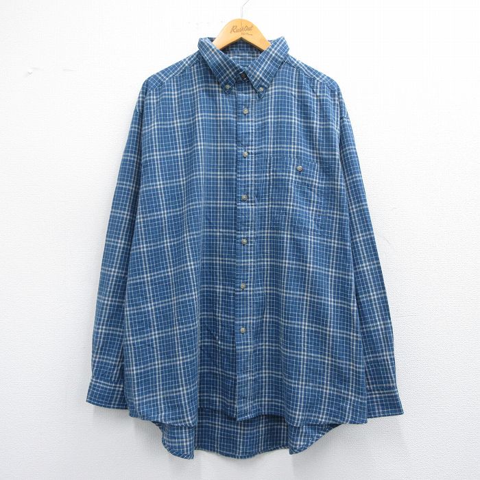 楽天市場】80's USA製 大きいサイズ XL □ Wrangler ラングラー 長袖