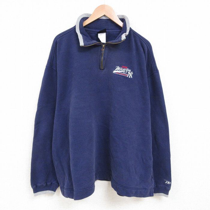 60s USA製 ハーフジップスウェット ヴィンテージ 60s vintage halfzip sweat ヴィンテージ ハーフジップ