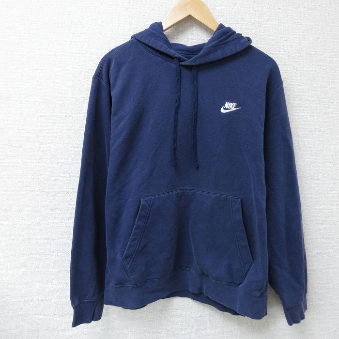 楽天市場】00's カナダ製 オールド □ NIKE ナイキ センター
