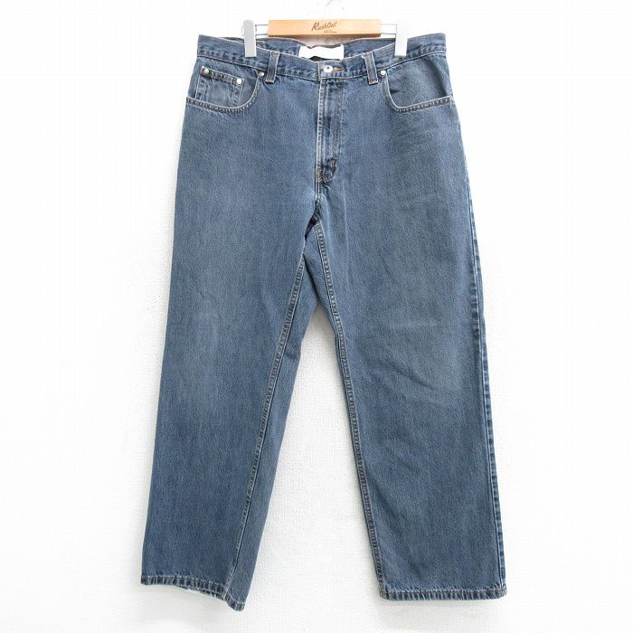 60s FORMOST ヴィンテージ デニム 60's FOREMOST フォアモスト 5Pデニムパンツ JCPenny ストアブランド