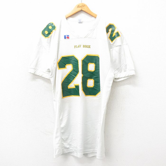 CARDINALS アメリカンフットボール シャツ USAヴィンテージ夏SALE CARDINALS アメリカンフットボール シャツ USAヴィンテージ夏SALE