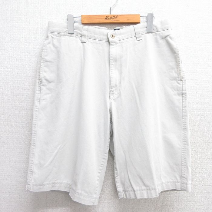 楽天市場】00s □ OLD GAP 2タック コットン チノ ショート