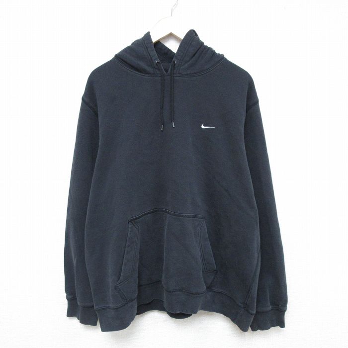 Nike Waynesburg Football パーカー XL 古着 swr55040444.jpg
