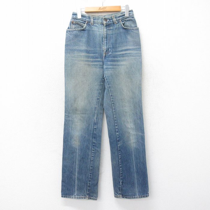 楽天市場】70s ビンテージ □ リーバイス LEVIS for gals
