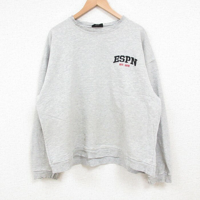 NIKE トレーナー XXL ホワイト 超美品 激レア 90s リブライン NIKE トレーナー XXL ホワイト 超美品 激レア 90s リブライン