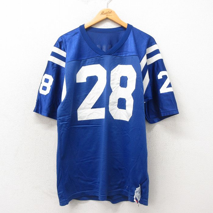 90's アメリカ製　スーパーボール/アトランタ　1994年　Tシャツ　XL 90年代 90s アメリカ製 アーセニオ・ホール 役者 白 ホワイト