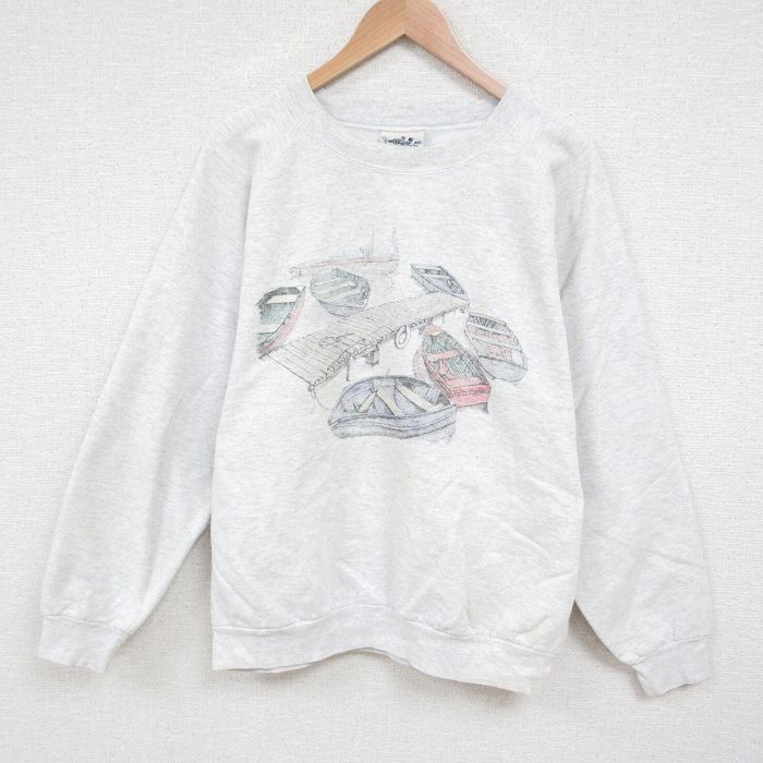 楽天市場】50's ビンテージ ☆ BODYGARD クルーネック 両V