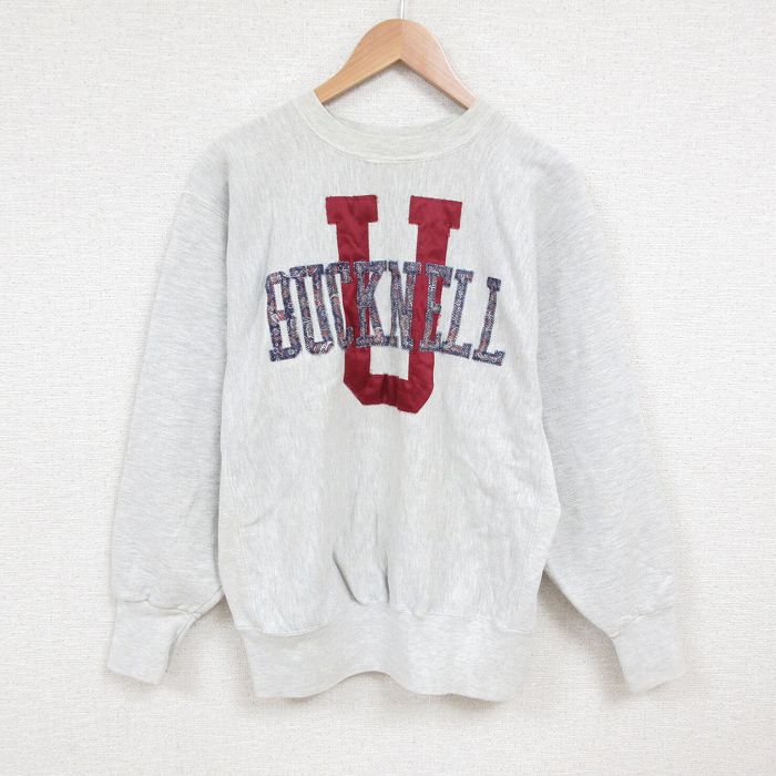 楽天市場】【中古】古着 長袖スウェット メンズ 00年代 00s ALABAMA