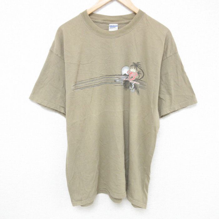 80s USA製 BIG BOY リンガーTシャツ ヴィンテージ vintage 楽天市場】80s USA製 □ バドワイザー BUDMAN プリント 半袖