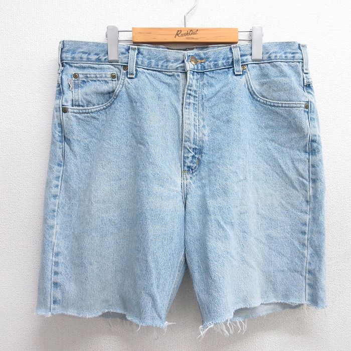 カーハート デニム ジーンズ カーゴパンツ ペインター ハーフパンツ ショート 楽天市場】90s オールド □ CARHARTT カーハート デニム