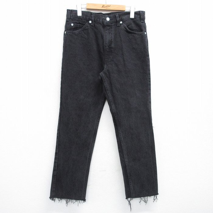 70s 古着 vintage フレア スラックス デッドストック パンツ 最終売り尽くし】古着 70s USA製 FARAH トラッド チェック