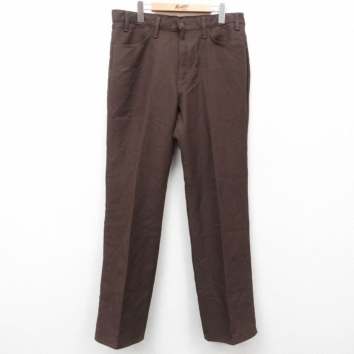 Levi’s チェックパンツ Levi's リーバイス チェックパンツ ストレートパンツ チェック柄