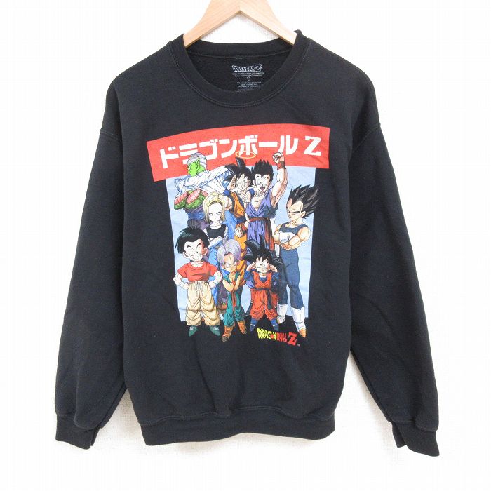 ドラゴンボールTシャツ XL/DRAGON BALL 孫悟空サイヤ人ベジータ古着 ドラゴンボールTシャツ XL/DRAGON BALL 孫悟空サイヤ人ベジータ