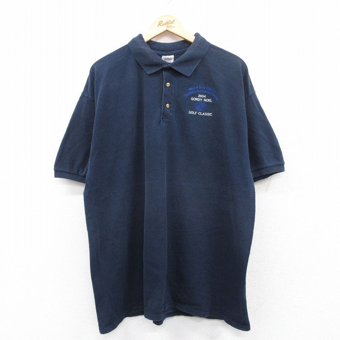 楽天市場】【中古】古着 クージー COOGI 半袖 ポロシャツ メンズ 00