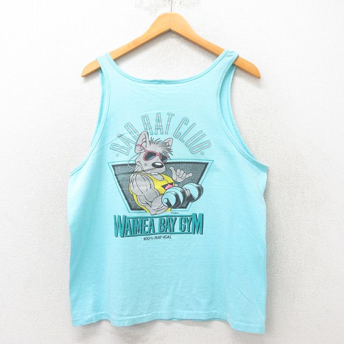 楽天市場】【中古】古着 TULTEX ビンテージ ヴィンテージ タンクトップ