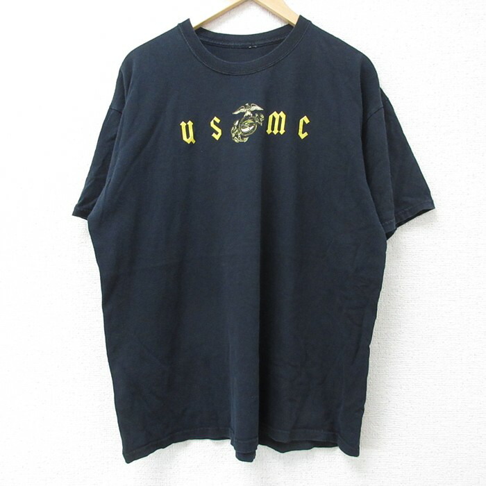 超美品　80s ビンテージ ミリタリー フットボール Tシャツ USA製ARMY wjn072004y08c8.jpg