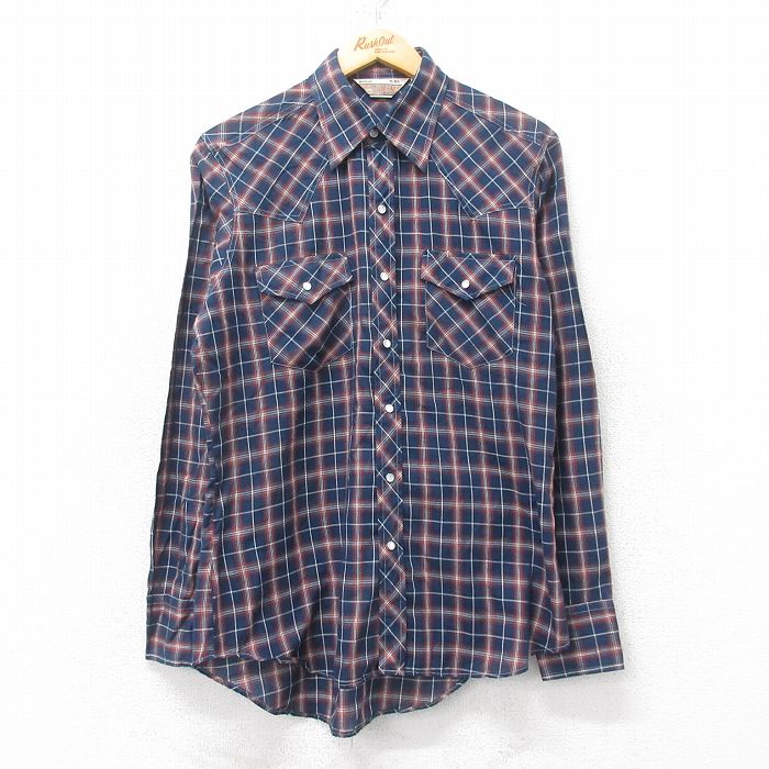 楽天市場】60's ビンテージ 希少サイズ S ☆ シアーズ Sears PERMA