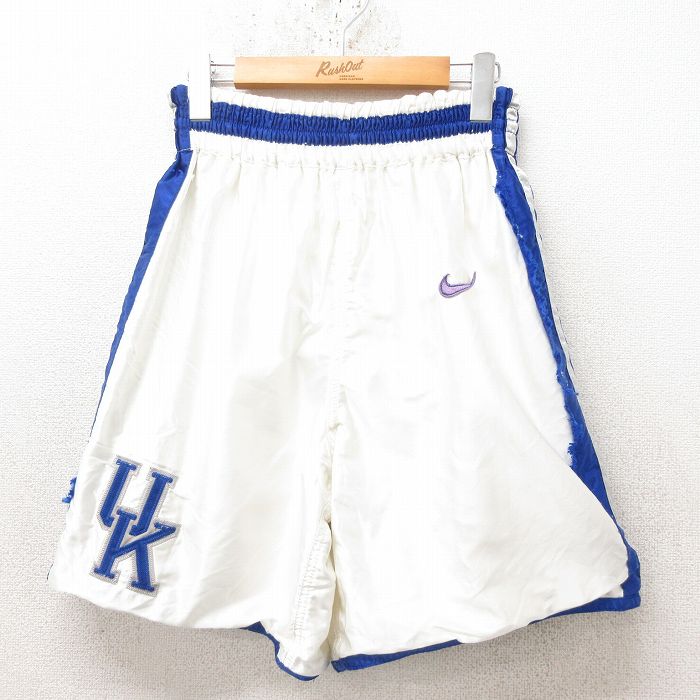 楽天市場】90s □ NIKE CHALLENGE COURT 後染め デニム ショート