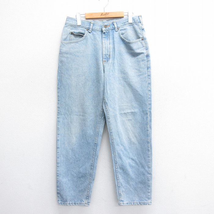 楽天市場】濃紺 70s USA製 ☆ LEE 200 デニム パンツ ( メンズ