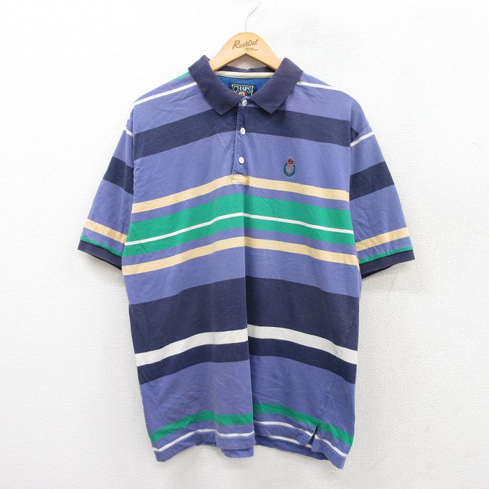 R*i様 POLO ポロ ラルフローレン 半袖シャツ Lサイズ VINTAGE 楽天市場】大きいサイズ メンズ POLO RALPH LAUREN ポロ ラルフ