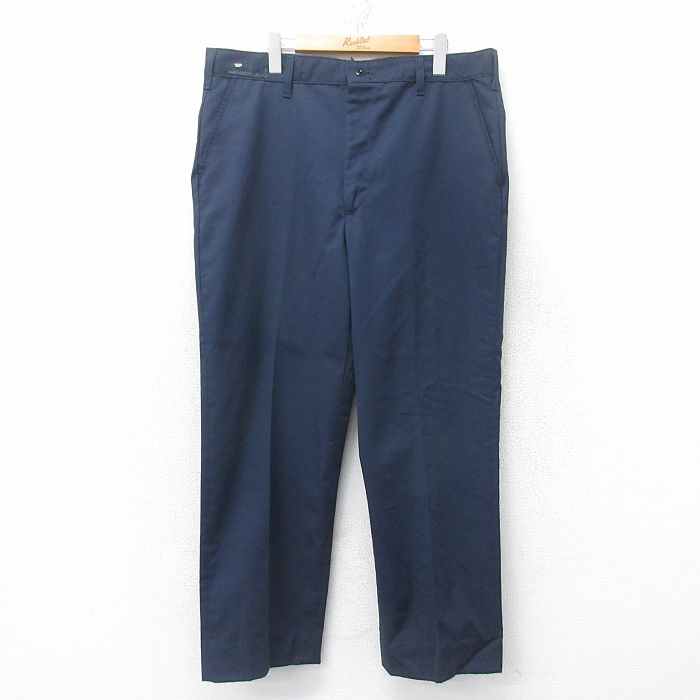 未使用オールド・イングランドコットンパンツ British 40's Gurkha Pants ブリティッシュグルカパンツ タック