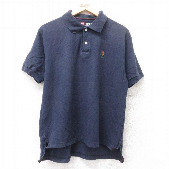 楽天市場】90s □ POLO SPORT ラルフローレン フルジップ 半袖