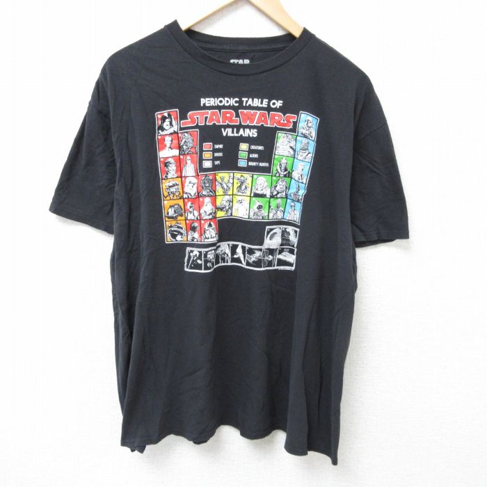 ダースベイダー　半袖ｔシャツ　90'S　ヴィンテージ 楽天市場】90s USA製 ☆ ダースベイダー プリント 半袖 Tシャツ